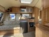 Used Bailey Orion 440 2012 touring caravan Image