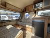 Used Bailey Orion 440 2012 touring caravan Image