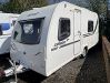 Used Bailey Orion 440 2012 touring caravan Image