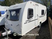 caravans image