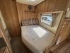 Used Bailey Orion 440 2012 touring caravan Image