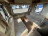 Used Bailey Orion 440 2012 touring caravan Image