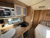 Used Bailey Orion 440 2012 touring caravan Image