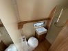 Used Bailey Orion 440 2012 touring caravan Image