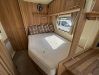 Used Bailey Orion 440 2012 touring caravan Image