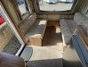 Used Bailey Orion 440 2012 touring caravan Image