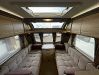 Used Coachman Pastiche 545 2012 touring caravan Image