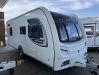 Used Coachman Pastiche 545 2012 touring caravan Image