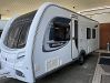 Used Coachman Pastiche 545 2012 touring caravan Image