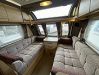 Used Coachman Pastiche 545 2012 touring caravan Image
