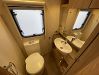Used Coachman Pastiche 545 2012 touring caravan Image