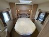 Used Coachman Pastiche 545 2012 touring caravan Image