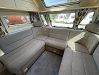 Used Adria Alpina 613 UC Missouri 8ft Wide 2018 touring caravan Image