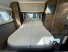 Used Adria Alpina 613 UC Missouri 8ft Wide 2018 touring caravan Image