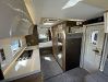 Used Adria Alpina 613 UC Missouri 8ft Wide 2018 touring caravan Image