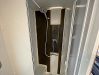 Used Adria Alpina 613 UC Missouri 8ft Wide 2018 touring caravan Image