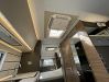 Used Adria Alpina 613 UC Missouri 8ft Wide 2018 touring caravan Image