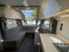 Used Adria Alpina 613 UC Missouri 8ft Wide 2018 touring caravan Image