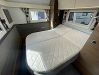 Used Adria Alpina 613 UC Missouri 8ft Wide 2018 touring caravan Image