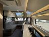 Used Adria Alpina 613 UC Missouri 8ft Wide 2018 touring caravan Image
