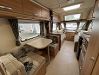 Used Swift Challenger Sport 585 2013 touring caravan Image