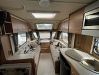 Used Swift Challenger Sport 585 2013 touring caravan Image