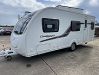 Used Swift Challenger Sport 585 2013 touring caravan Image