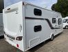Used Swift Challenger Sport 585 2013 touring caravan Image