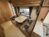 Used Swift Challenger Sport 585 2013 touring caravan Image