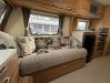 Used Swift Challenger Sport 585 2013 touring caravan Image