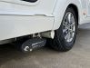 Used Swift Sprite Major 4 SB Diamond Pack 2018 touring caravan Image