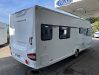 Used Swift Sprite Major 4 SB Diamond Pack 2018 touring caravan Image