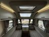 Used Swift Sprite Major 4 SB Diamond Pack 2018 touring caravan Image