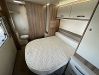 Used Swift Sprite Major 4 SB Diamond Pack 2018 touring caravan Image