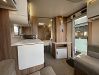 Used Swift Sprite Major 4 SB Diamond Pack 2018 touring caravan Image