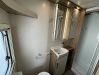 Used Swift Sprite Major 4 SB Diamond Pack 2018 touring caravan Image