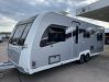 Used Buccaneer Aruba 2019 touring caravan Image