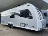 Used Buccaneer Aruba 2019 touring caravan Image