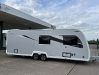 Used Buccaneer Aruba 2019 touring caravan Image
