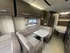 Used Buccaneer Aruba 2019 touring caravan Image