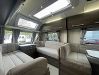 Used Buccaneer Aruba 2019 touring caravan Image