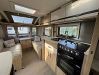 Used Coachman Pastiche 575 2016 touring caravan Image