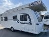 Used Coachman Pastiche 575 2016 touring caravan Image