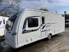 Used Coachman Pastiche 575 2016 touring caravan Image