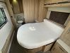 Used Coachman Pastiche 575 2016 touring caravan Image