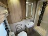 Used Coachman Pastiche 575 2016 touring caravan Image