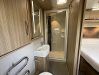 Used Coachman Pastiche 575 2016 touring caravan Image