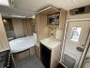 Used Coachman Pastiche 575 2016 touring caravan Image