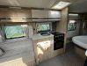 Used Coachman Pastiche 575 2016 touring caravan Image