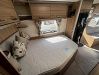Used Bailey Pegasus Verona 2016 touring caravan Image
